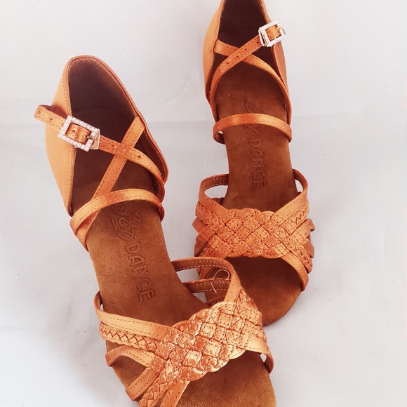 Dance shoes BD 2356 - Picture 8 of 8